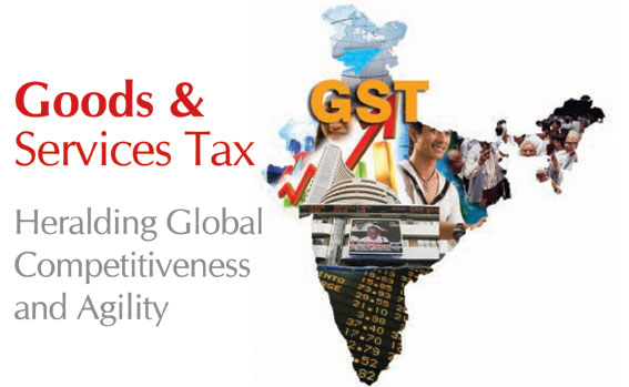 GOODS AND SERVICE TAX IN INDIA – A STUDY ON THE FIRST DISCUSSION&nbsp;PAPER